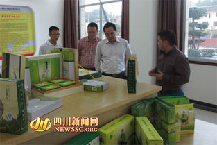 四川省農(nóng)業(yè)廳督查渠縣農(nóng)產(chǎn)品產(chǎn)地初加工項(xiàng)目建設(shè)，筑牢產(chǎn)業(yè)振興基礎(chǔ)