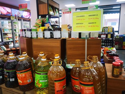 土地人力都貴，上海地產(chǎn)農(nóng)產(chǎn)品如何拼出市場？關(guān)鍵就在“鏈”字 聚焦初加工服務(wù)